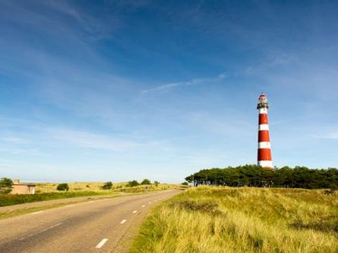 Amelander Paradijs - Camping Ameland - Image N°17