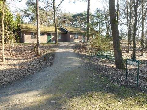 Bospark De Bikkels - Camping Deurne - Image N°30