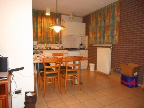 Bospark De Bikkels - Camping Deurne - Image N°28