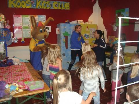 Bospark De Bikkels - Camping Deurne - Image N°23
