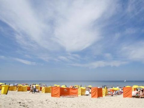 Duinpark De Witte Raaf - Camping Noordwijk - Image N°17