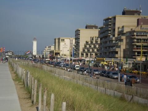Duinpark De Witte Raaf - Camping Noordwijk - Image N°6