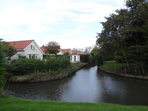 Duinpark De Witte Raaf - Camping Noordwijk - Image N°16