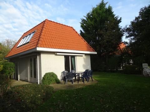 Duinpark De Witte Raaf - Camping Noordwijk - Image N°14