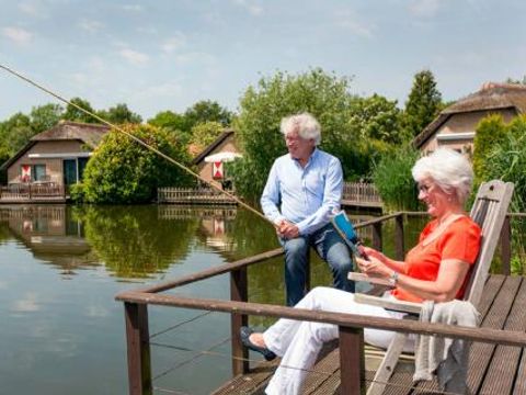 Landal De Veluwse Hoevegaerde - Camping Ermelo - Image N°6