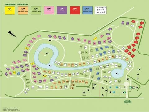 Landal De Veluwse Hoevegaerde - Camping Ermelo - Image N°11