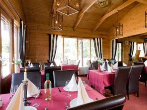 Landal De Veluwse Hoevegaerde - Camping Ermelo - Image N°10
