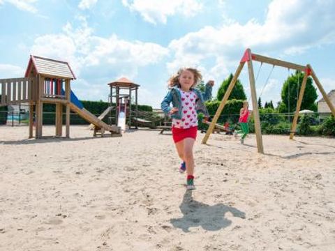 Landal De Veluwse Hoevegaerde - Camping Ermelo - Image N°8