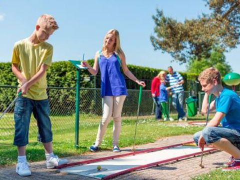 Landal De Veluwse Hoevegaerde - Camping Ermelo - Image N°9