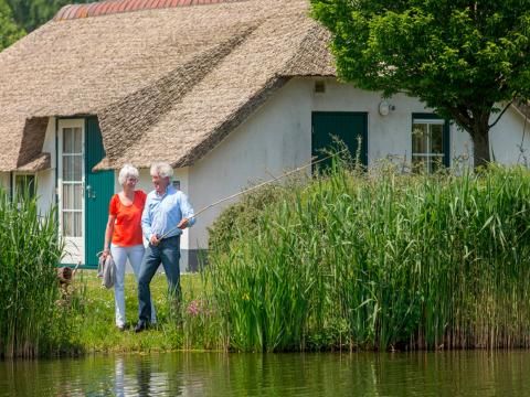 Landal De Veluwse Hoevegaerde - Camping Ermelo - Image N°4