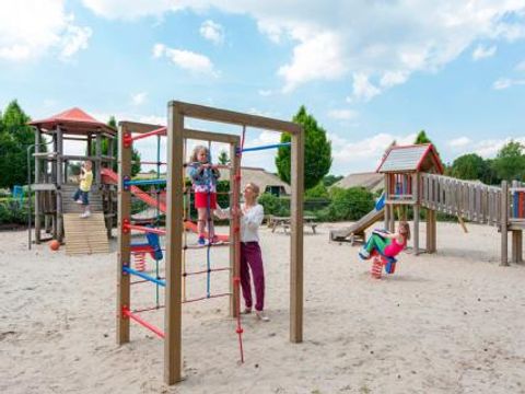Landal De Veluwse Hoevegaerde - Camping Ermelo - Image N°7