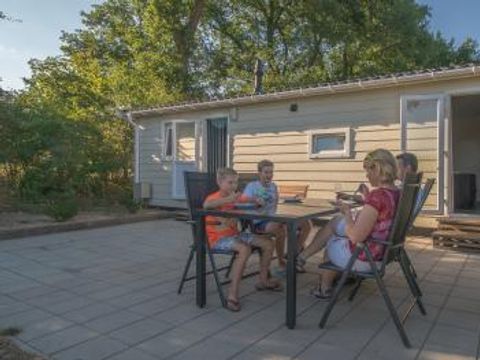 Chaletpark Boomans - Camping Doetinchem - Image N°12