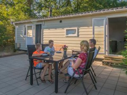 Chaletpark Boomans - Camping Doetinchem - Image N°13