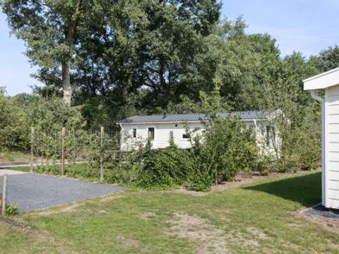 Chaletpark Boomans - Camping Doetinchem - Image N°27