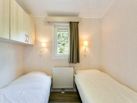 Chaletpark Boomans - Camping Doetinchem - Image N°22