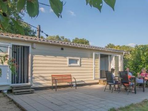 Chaletpark Boomans - Camping Doetinchem - Image N°15