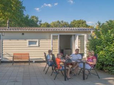 Chaletpark Boomans - Camping Doetinchem - Image N°14