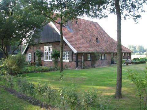Chaletpark Boomans - Camping Doetinchem - Image N°4