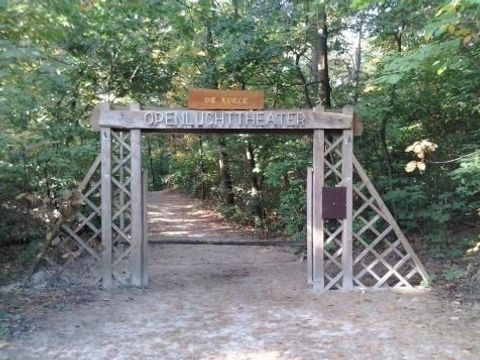 Vodatent Camping Alkenhaer - Camping Ooststellingwerf - Image N°16