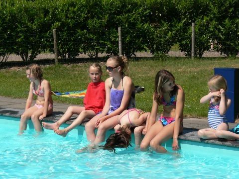 Vodatent Camping Alkenhaer - Camping Ooststellingwerf - Image N°4