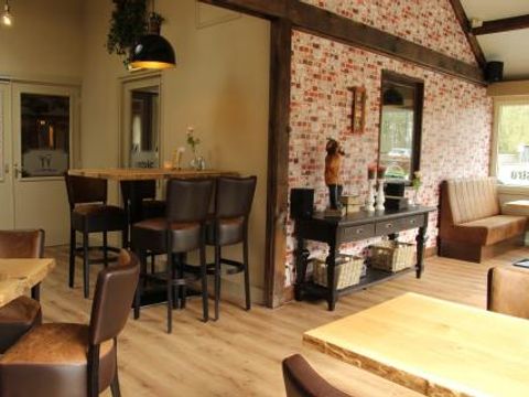 Vodatent Camping Alkenhaer - Camping Ooststellingwerf - Image N°27