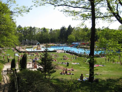 Vodatent Camping Alkenhaer - Camping Ooststellingwerf - Image N°51