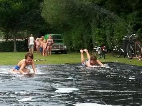 Vodatent Camping Alkenhaer - Camping Ooststellingwerf - Image N°7