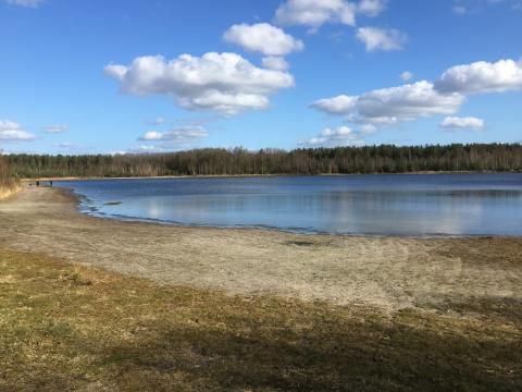 Vodatent Camping Alkenhaer - Camping Ooststellingwerf - Image N°32