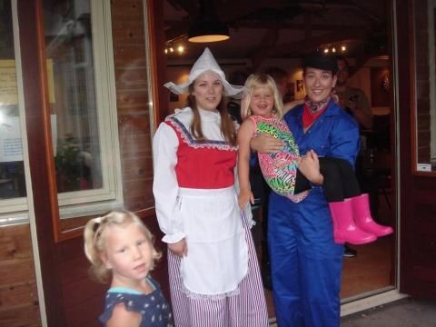 Vodatent Camping Alkenhaer - Camping Ooststellingwerf - Image N°20