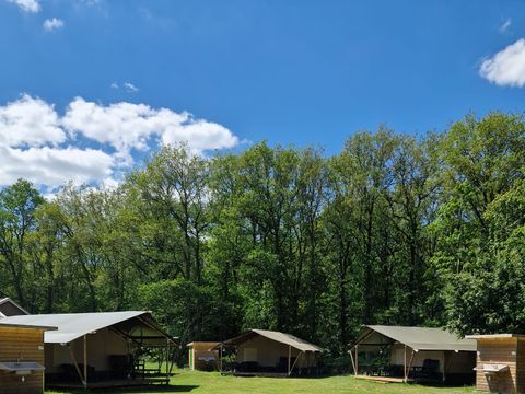 Vodatent Camping Alkenhaer - Camping Ooststellingwerf - Image N°50