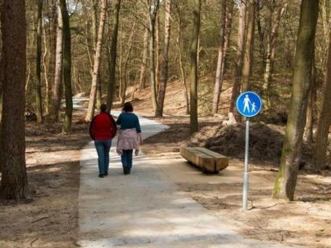 Vodatent Camping Alkenhaer - Camping Ooststellingwerf - Image N°35