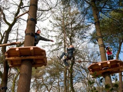 Vodatent Camping Alkenhaer - Camping Ooststellingwerf - Image N°24