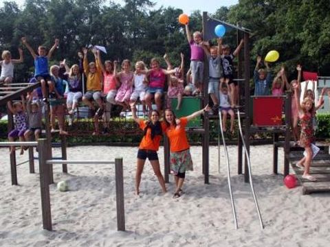 Vodatent Camping Alkenhaer - Camping Ooststellingwerf - Image N°10