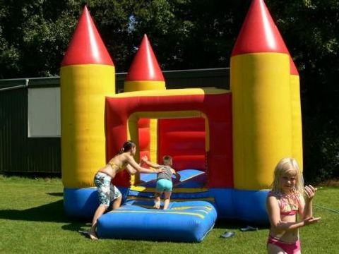 Vodatent Camping Alkenhaer - Camping Ooststellingwerf - Image N°23