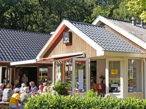 Vodatent Camping Alkenhaer - Camping Ooststellingwerf - Image N°2