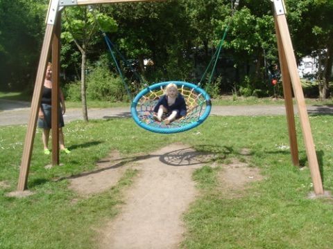 Vodatent Camping Alkenhaer - Camping Ooststellingwerf - Image N°11