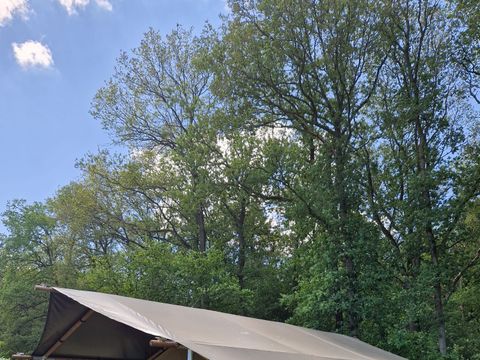 Vodatent Camping Alkenhaer - Camping Ooststellingwerf - Image N°47