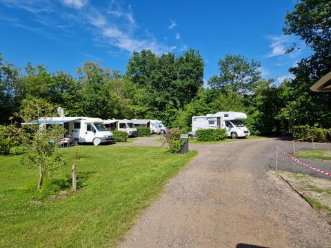 Vodatent Camping Alkenhaer - Camping Ooststellingwerf - Image N°52