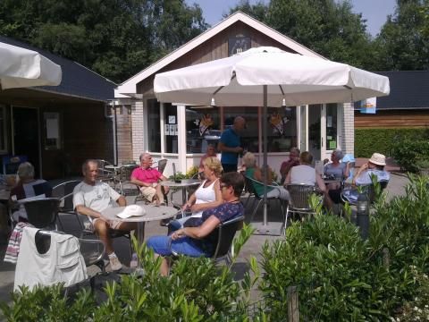 Vodatent Camping Alkenhaer - Camping Ooststellingwerf - Image N°30