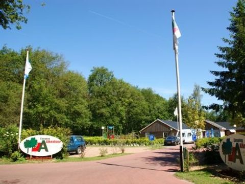 Vodatent Camping Alkenhaer - Camping Ooststellingwerf - Image N°40
