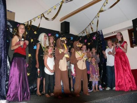 Vodatent Camping Alkenhaer - Camping Ooststellingwerf - Image N°19