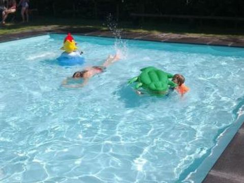 Vodatent Camping Alkenhaer - Camping Ooststellingwerf - Image N°6