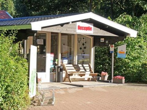 Vodatent Camping Alkenhaer - Camping Ooststellingwerf
