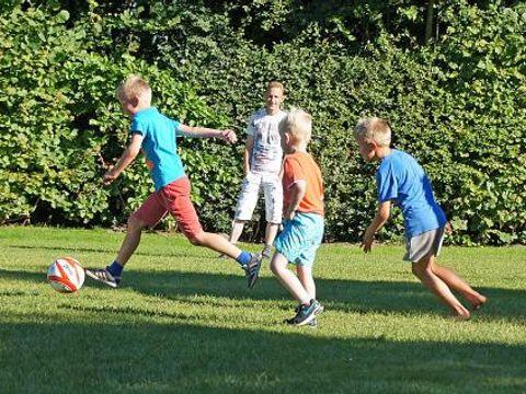 Vodatent Camping Alkenhaer - Camping Ooststellingwerf - Image N°8