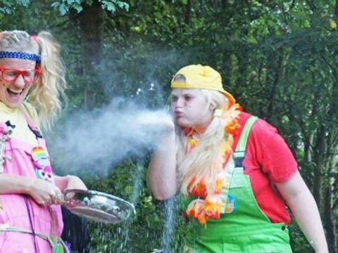 Vodatent Camping Alkenhaer - Camping Ooststellingwerf - Image N°21