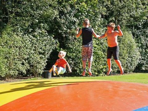 Vodatent Camping Alkenhaer - Camping Ooststellingwerf - Image N°9