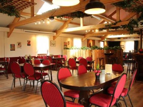 Vodatent Camping Alkenhaer - Camping Ooststellingwerf - Image N°25