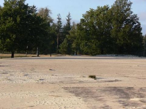 Vodatent Camping Alkenhaer - Camping Ooststellingwerf - Image N°42