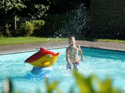 Vodatent Camping Alkenhaer - Camping Ooststellingwerf - Image N°3