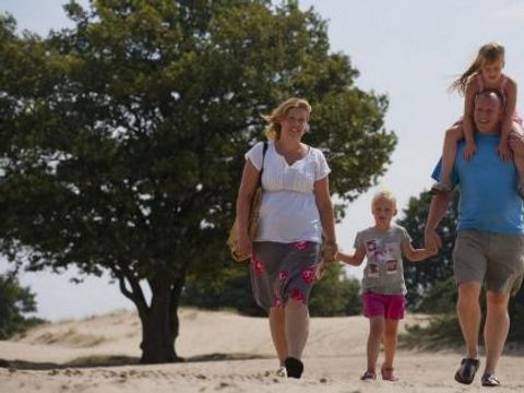 Vodatent Camping Alkenhaer - Camping Ooststellingwerf - Image N°12